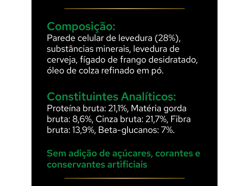 SUPLEMENTO PARA C&Atilde;O PRO PLAN NATURAL DEFENCES 67G image number 5