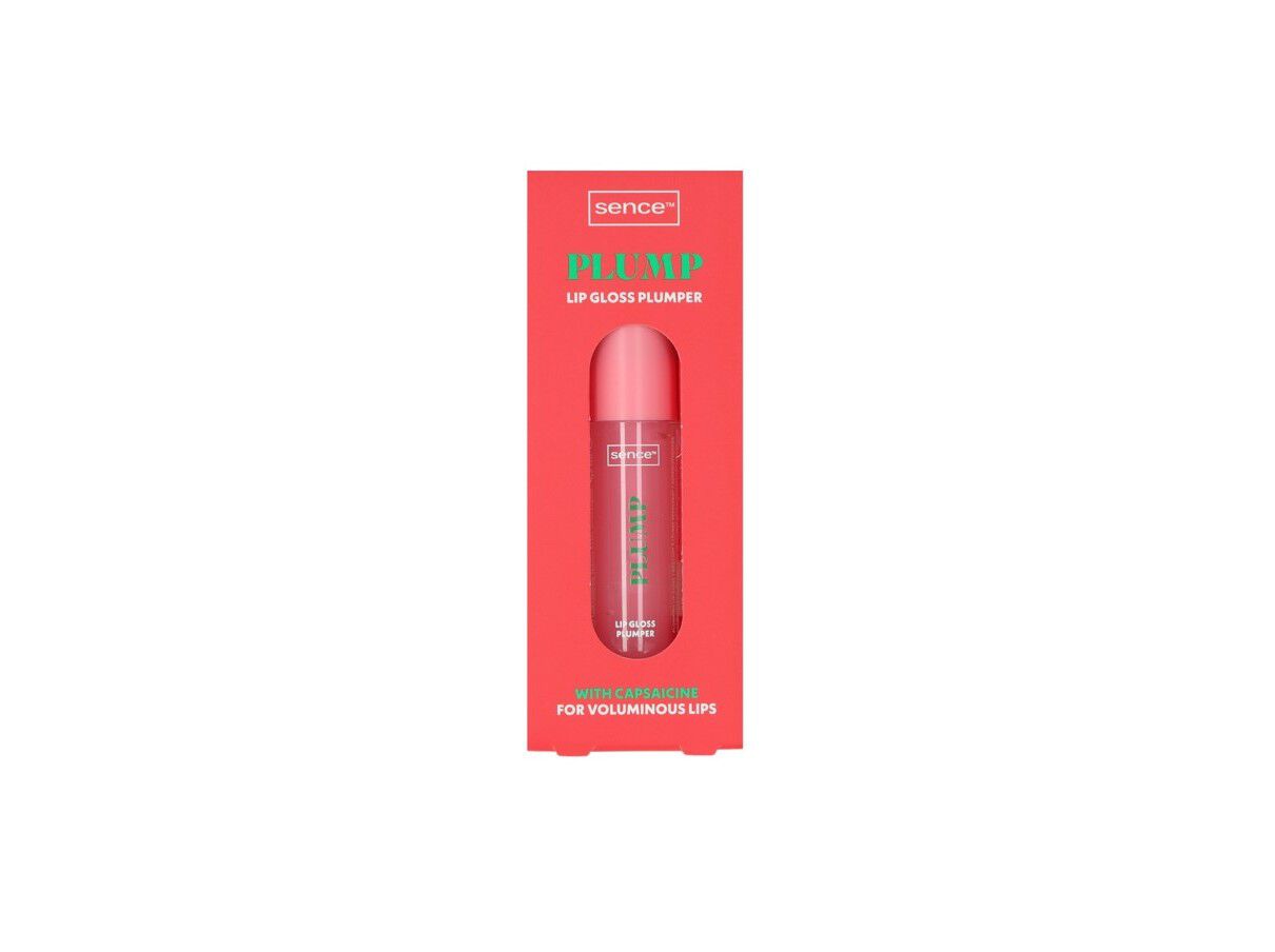 LIP GLOSS SENCE VITAMINA C image number 1