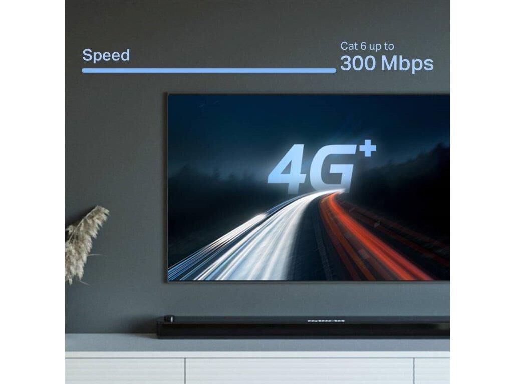 ROUTERS TP-LINK DECO X10-4G 4G+ AX1500 image number 7