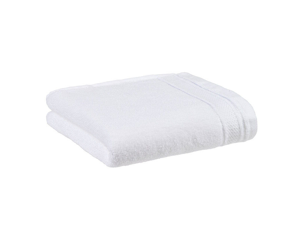 TOALHETE ACTUEL BRANCO 360G 30X50CM
