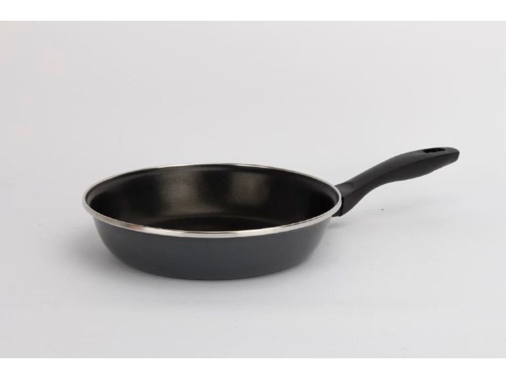 FRIGIDEIRA ACTUEL A&Ccedil;O ESMALTADO 32CM image number 0