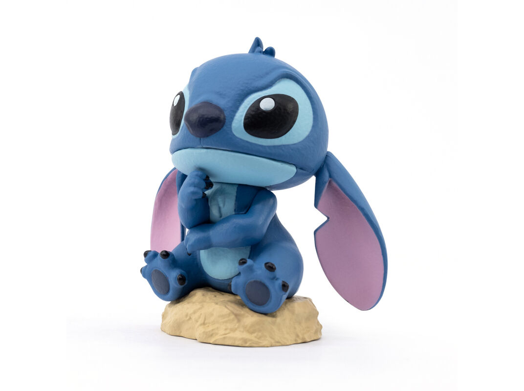 FIGURA STITCH ART GALLERY SERI MODELOS SORTIDOS image number 3