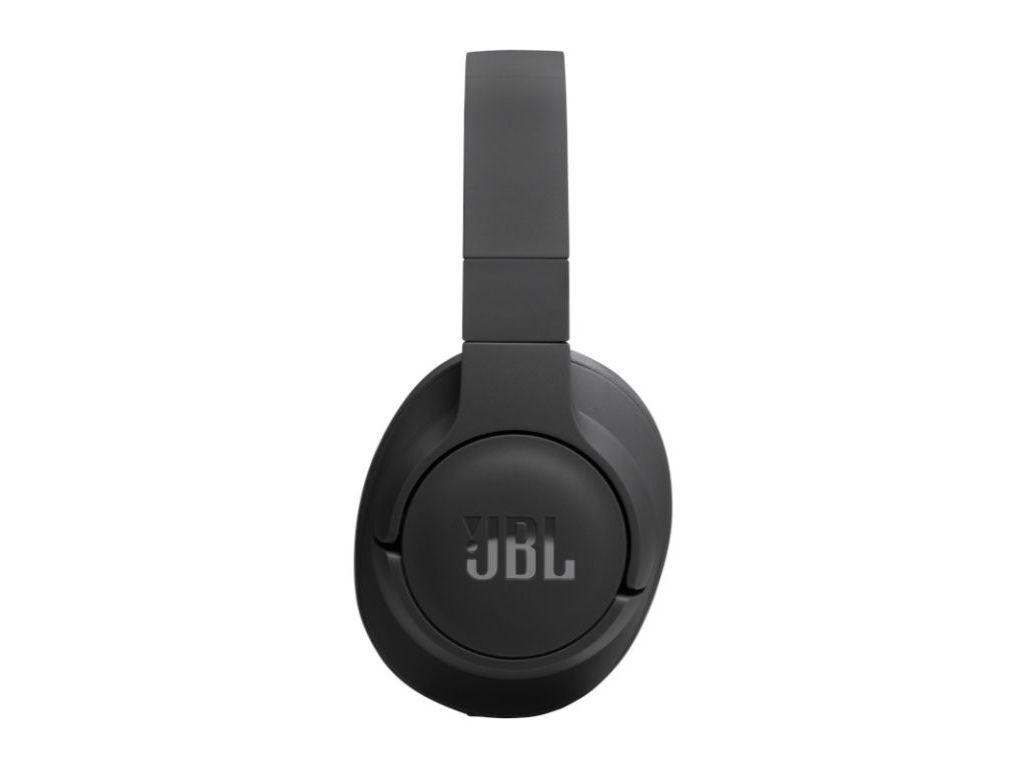 AUSCULTADORES SEM FIO JBL T 720 BT PRETO image number 2
