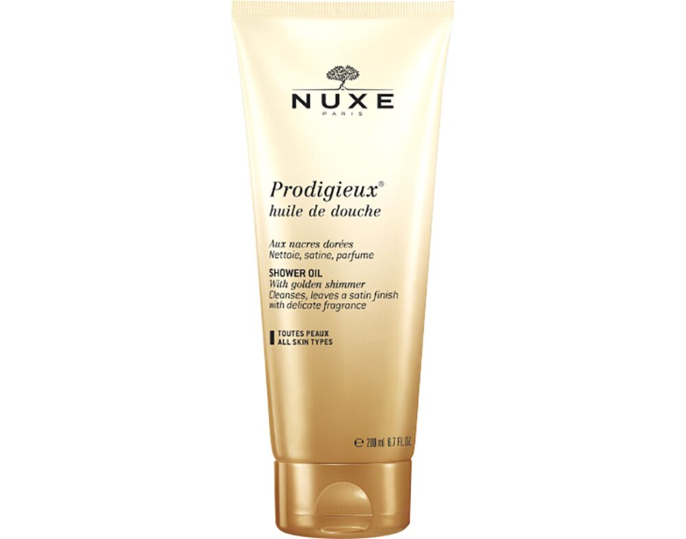 &Oacute;LEO NUXE DUCHE PRODIGIEUX 200ML