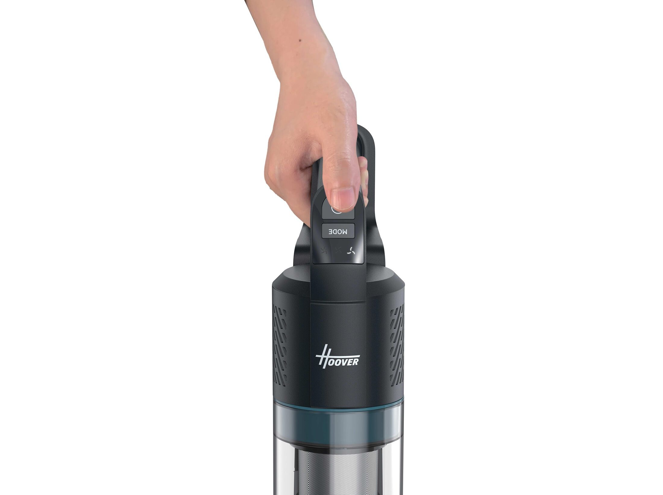 ASPIRADOR VERTICAL HOOVER HF1M10P 011 HF1 MAX PET image number 9