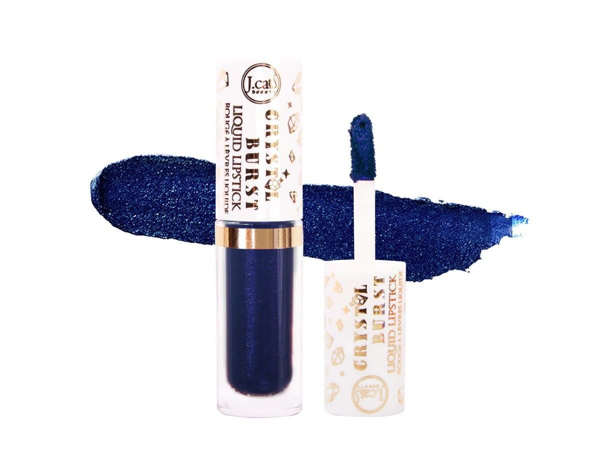 BATON JCAT CRYSTAL MAGIC 8 BALL image number 0