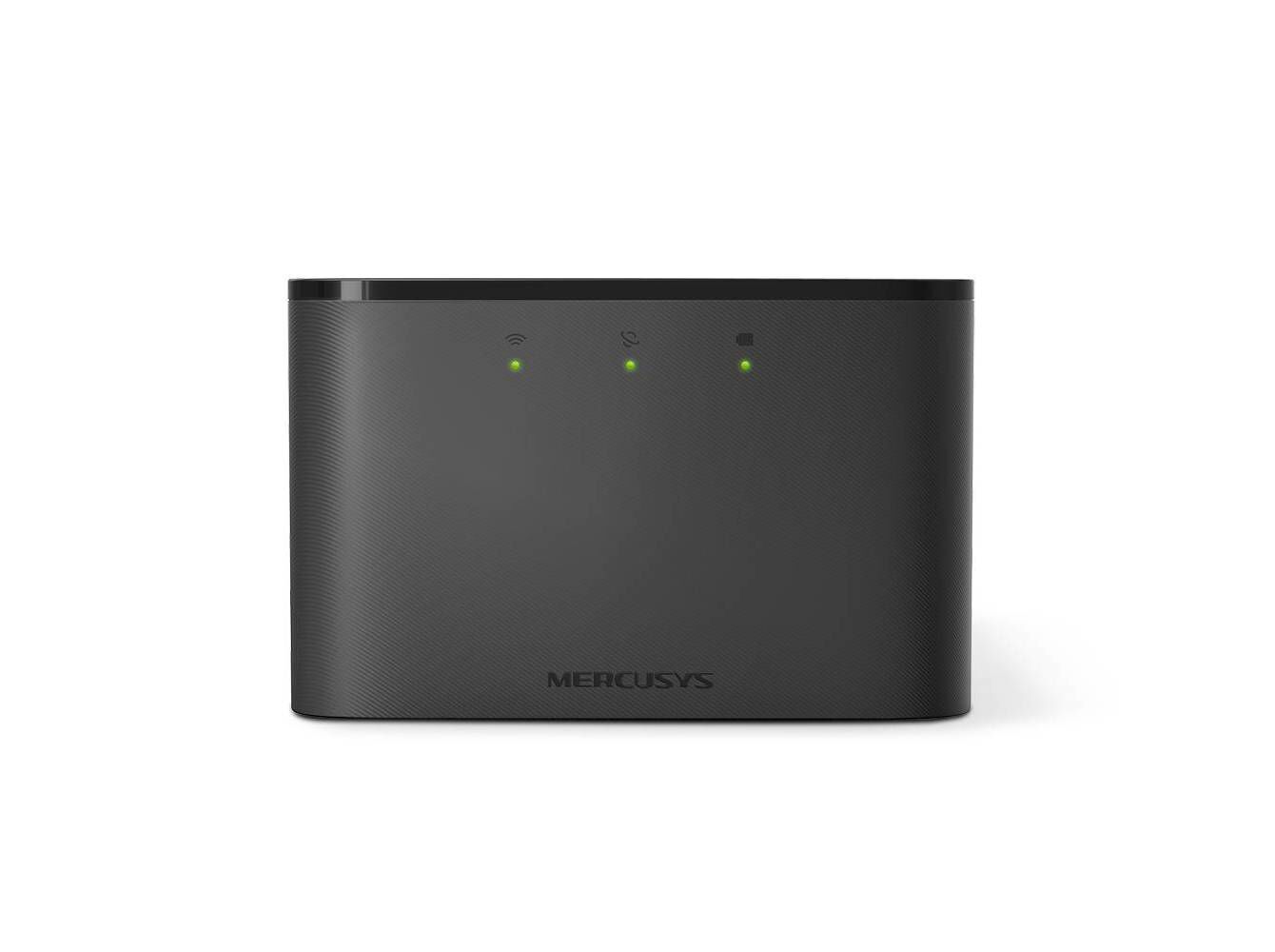 ROUTER MERCUSYS MT110 N150 SINGLE-BAND WIFI4 4G LTE