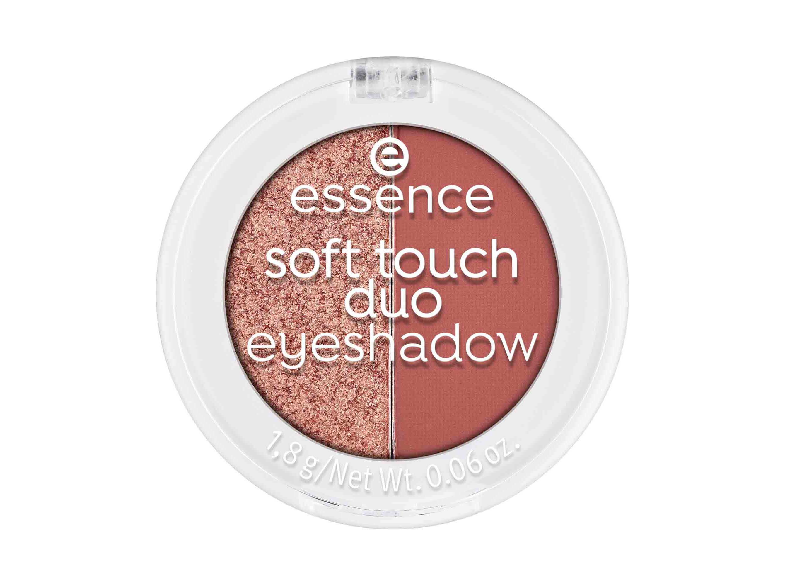 SOMBRA ESSENCE SOFT TOUCH DUO 01 image number 0