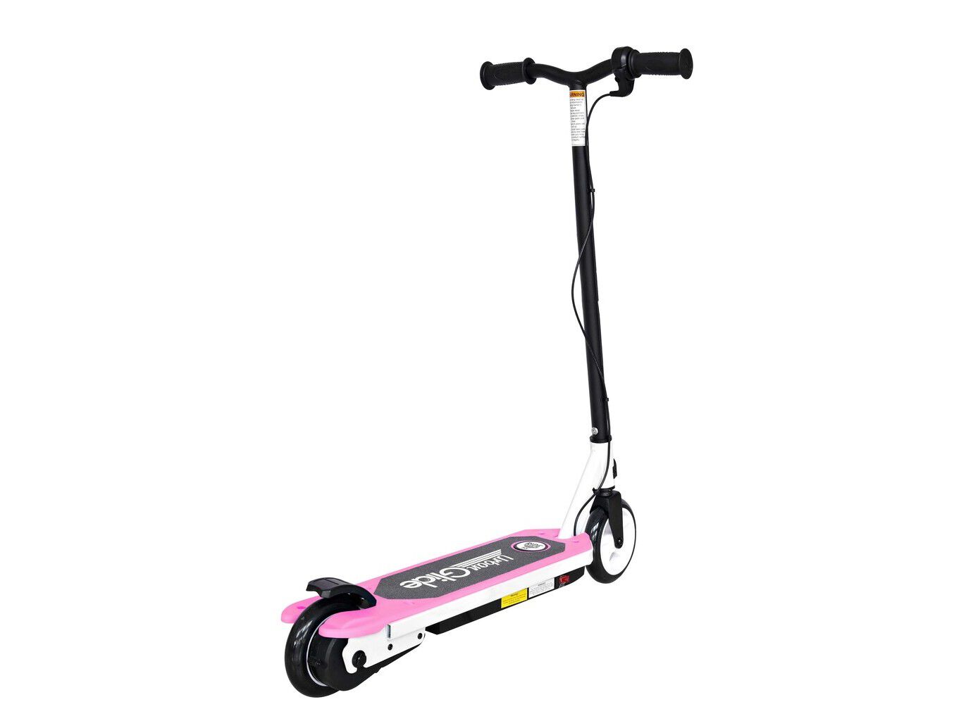 TROTINETE URBANGLIDE KID RIDE 55 ROSA image number 2