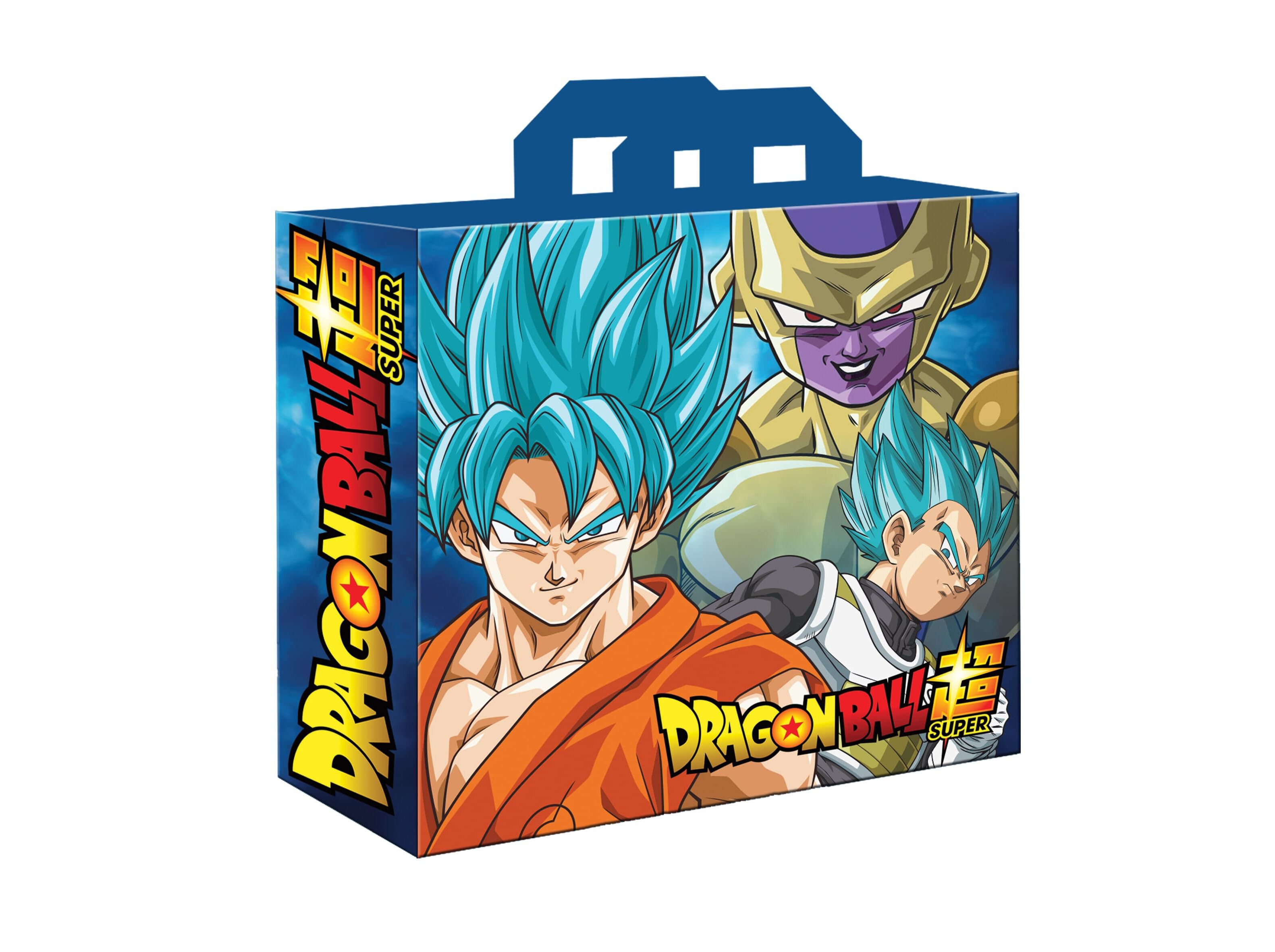 SACO DRAGON BALL image number 0