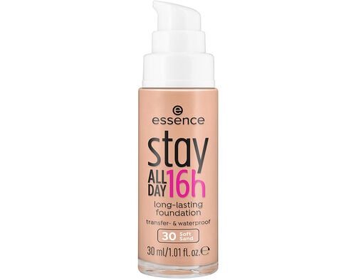 BASE ESSENCE STAY ALL DAY FOUNDATION 30 image number 0