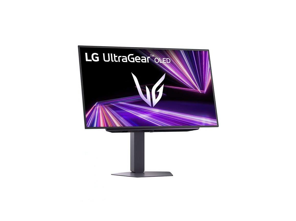 MONITOR GAMING LG ULTRAGEAR 27GX704A-B (27" OLED QHD 16:9 240HZ FREESYNC PREMIUM PRO / G-SYNC) image number 3