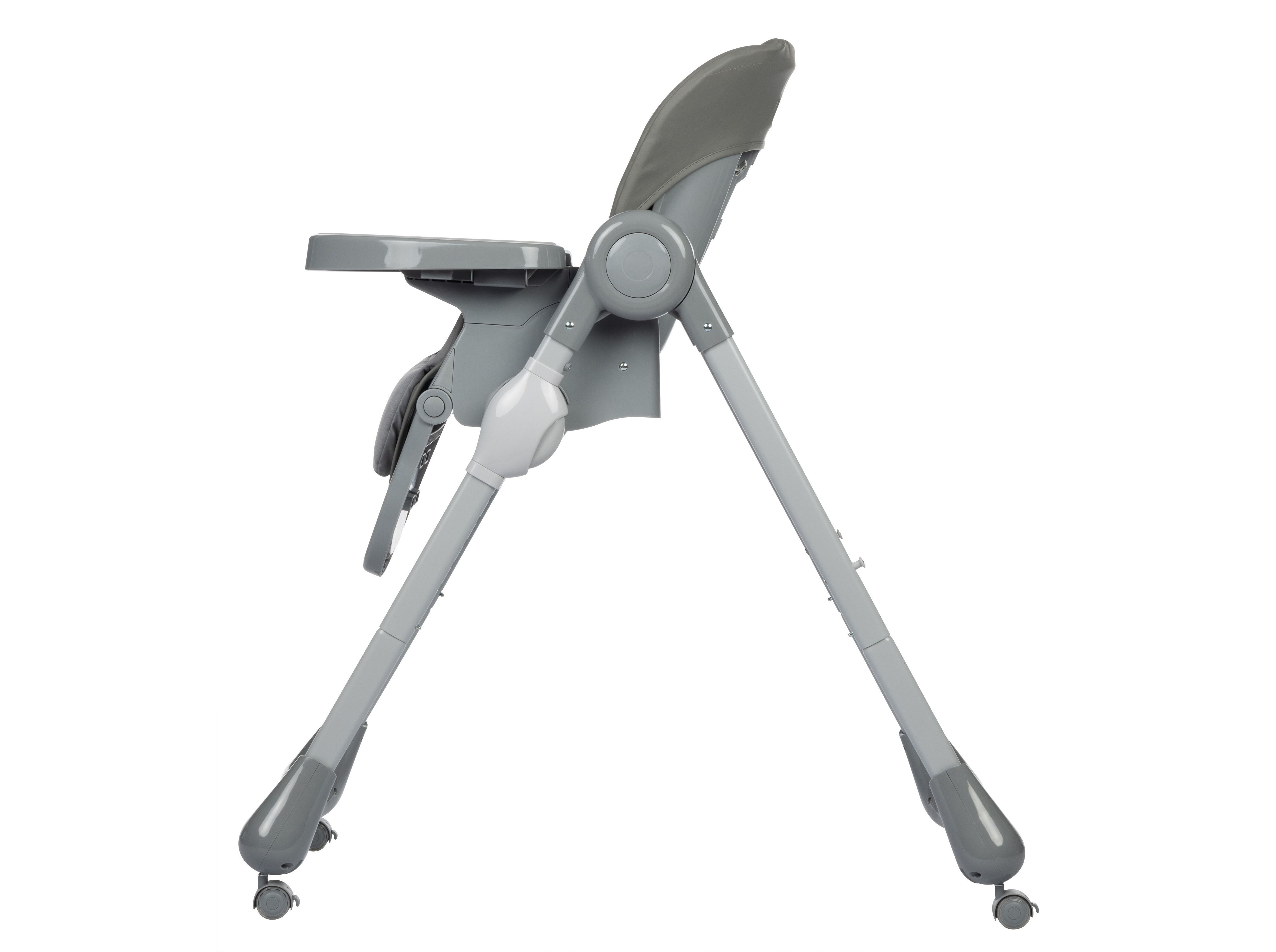 CADEIRA DE MESA B&Eacute;B&Eacute;CONFORT OLEA GRAY image number 3