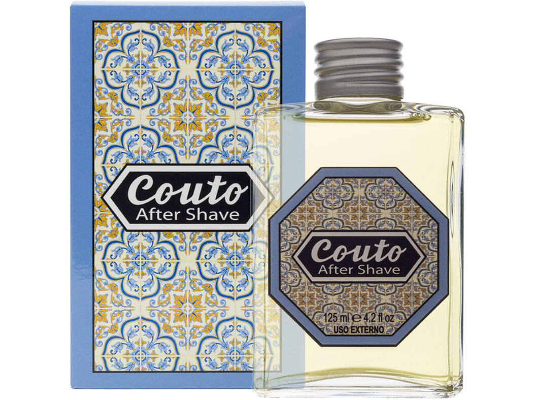 AFTER SHAVE COUTO 125ML