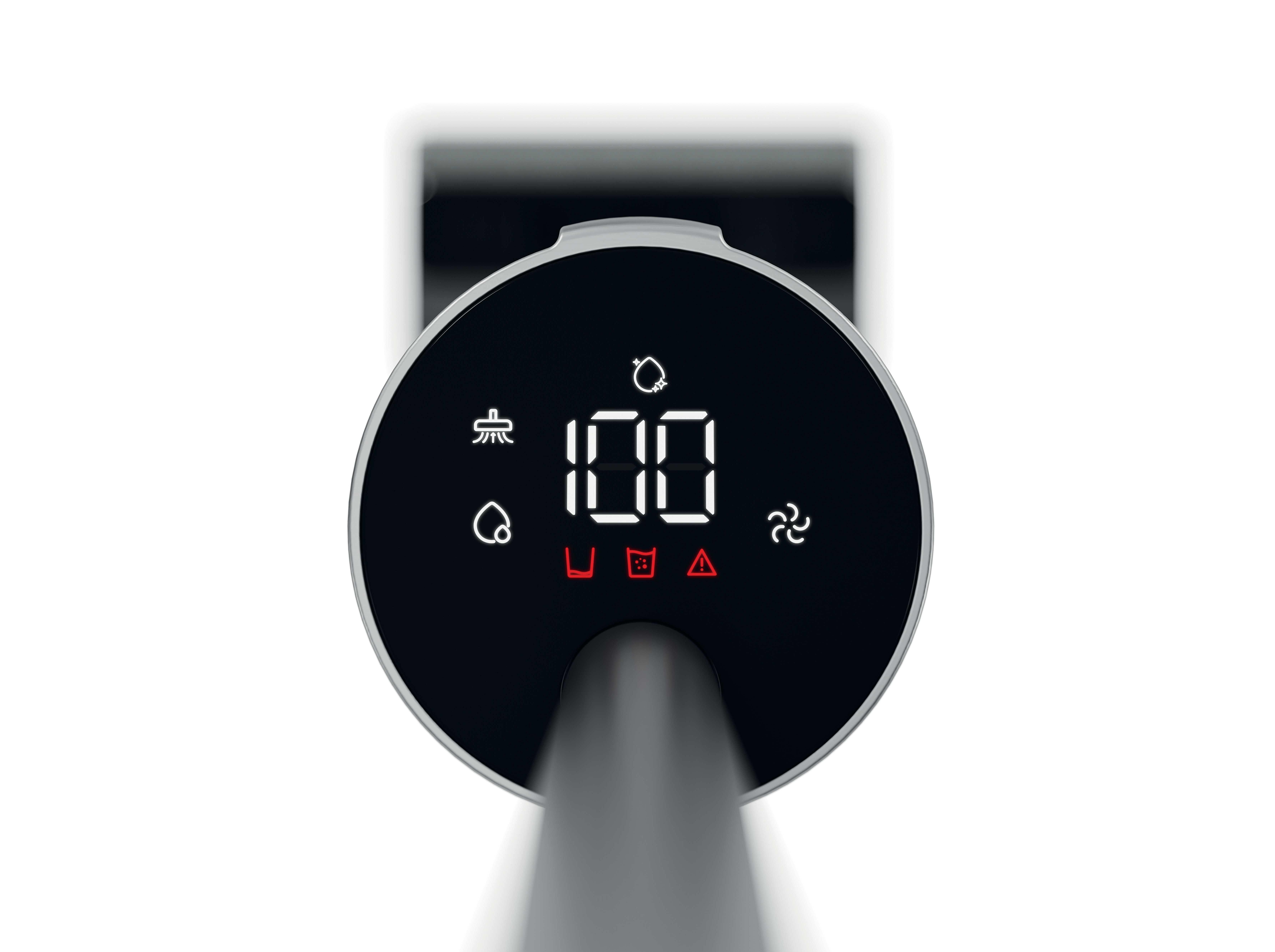 ASPIRADOR VERTICAL HOOVER HW300 011 WET&DRY image number 8