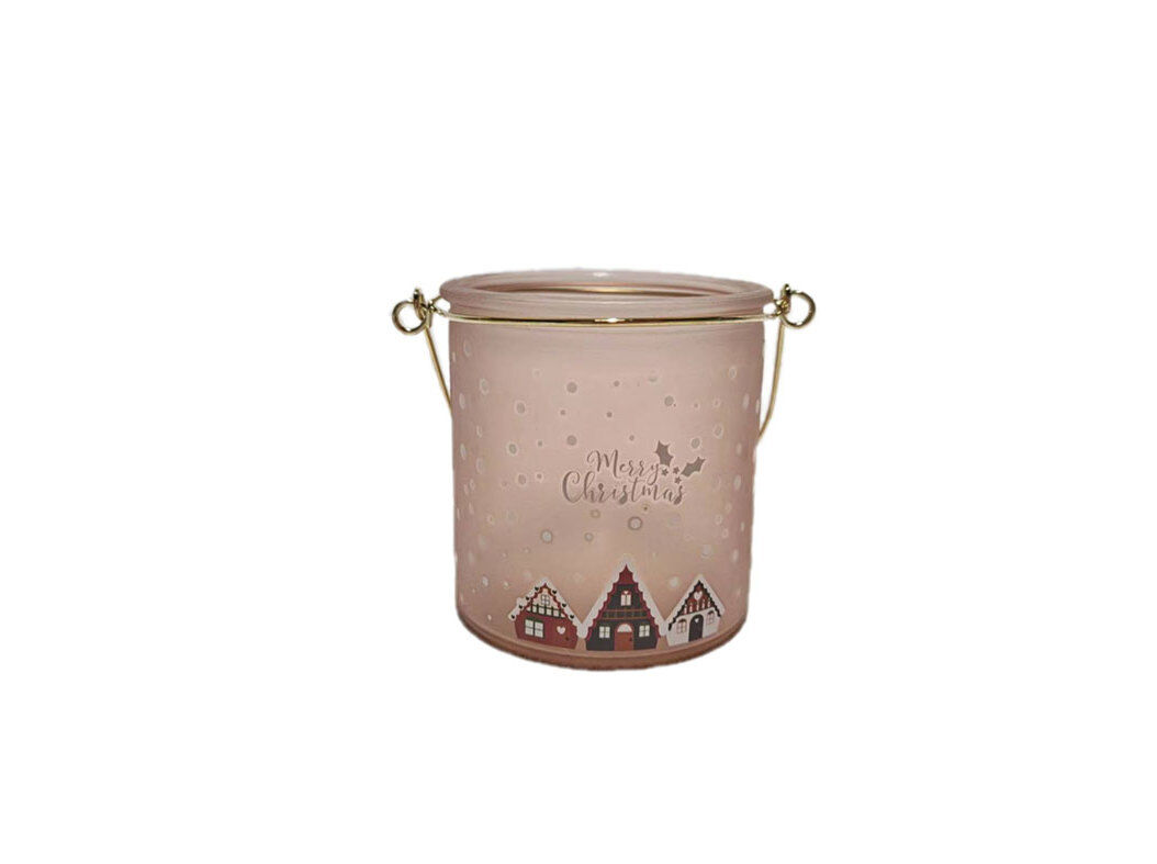 LANTERNA VIDRO ACTUEL &Oslash;8XA8CM image number 0