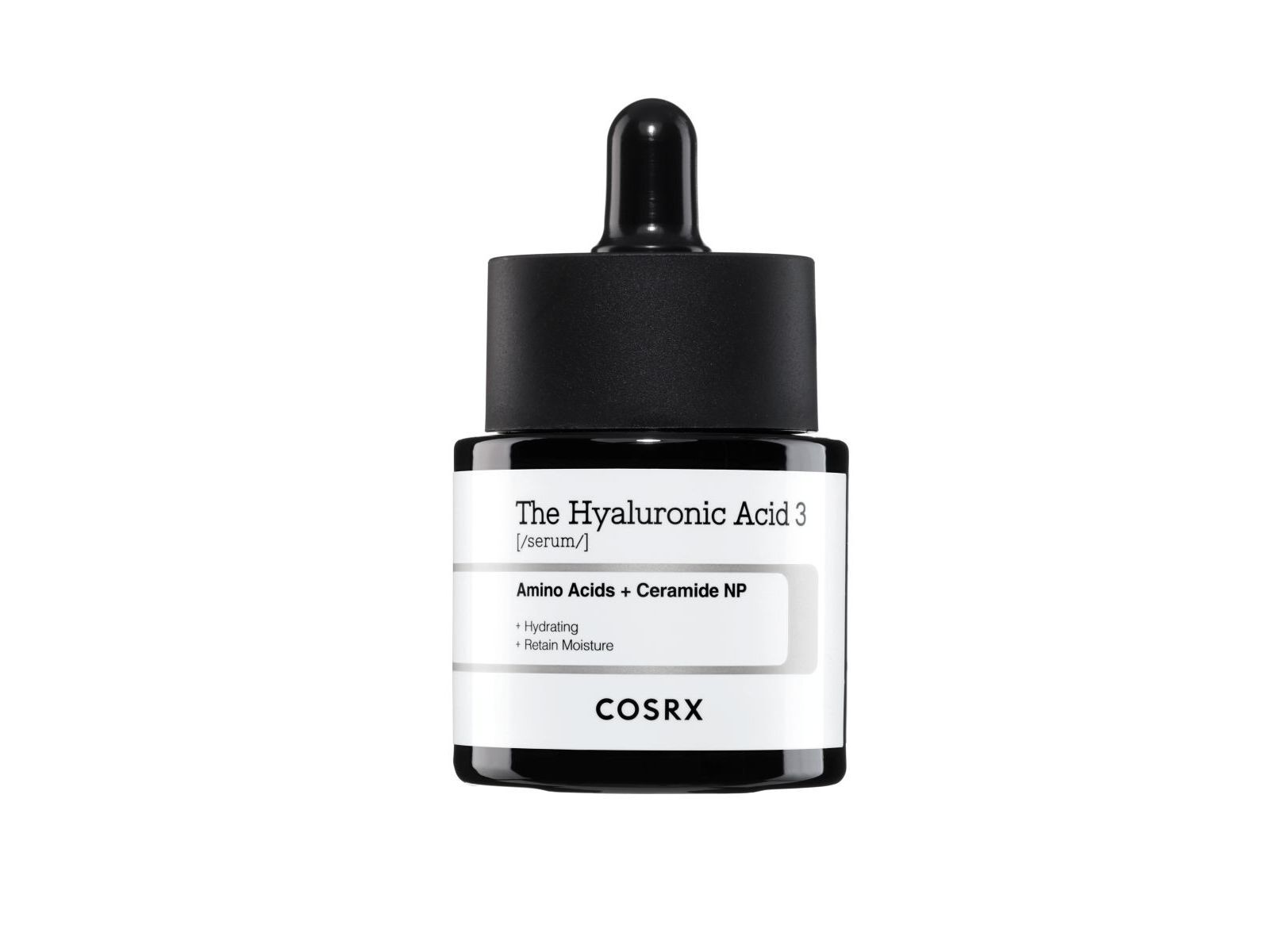 S&Eacute;RUM COSRX HYALURONIC ACID 20ML image number 0