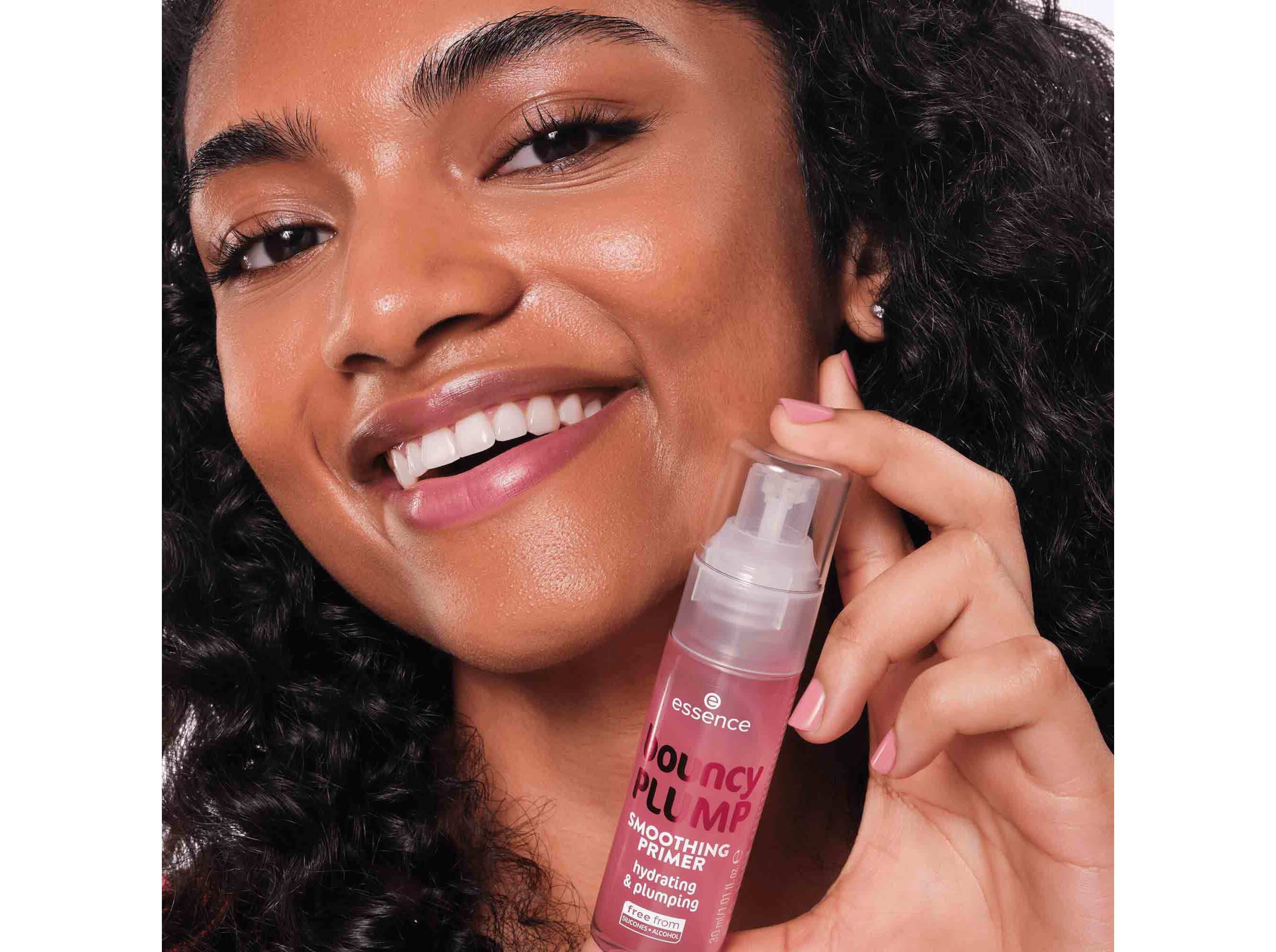 PRIMER ESSENCE BOUNCY PLUMP SMOOTHING 30ML image number 3
