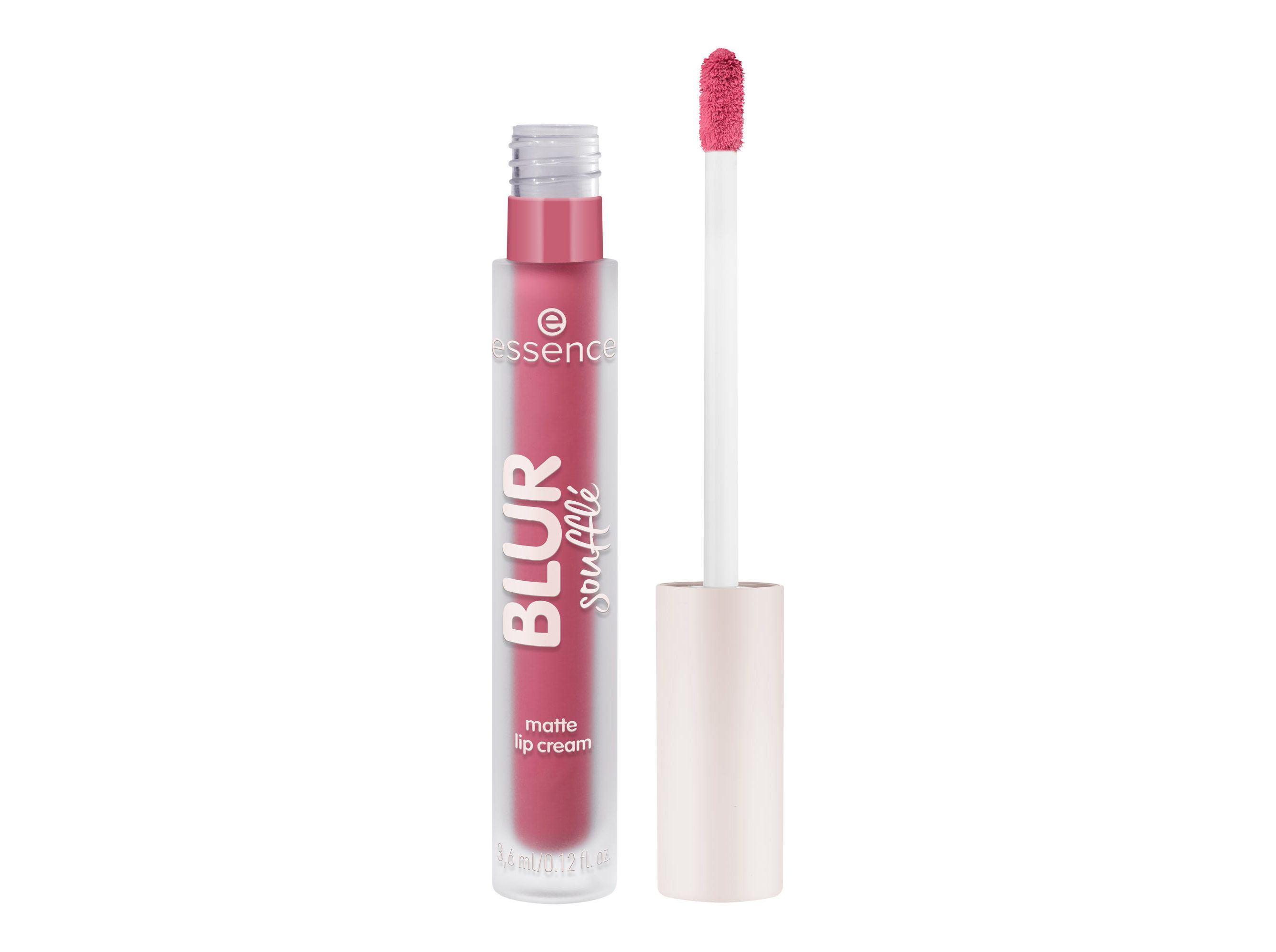 BATOM ESSENCE BLUR SOUFFL&Eacute; MATTE 3.6ML image number 0