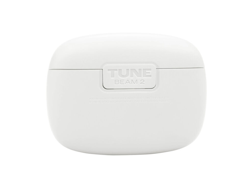 AURICULARES JBL TUNE BEAM 2 BRANCO image number 7