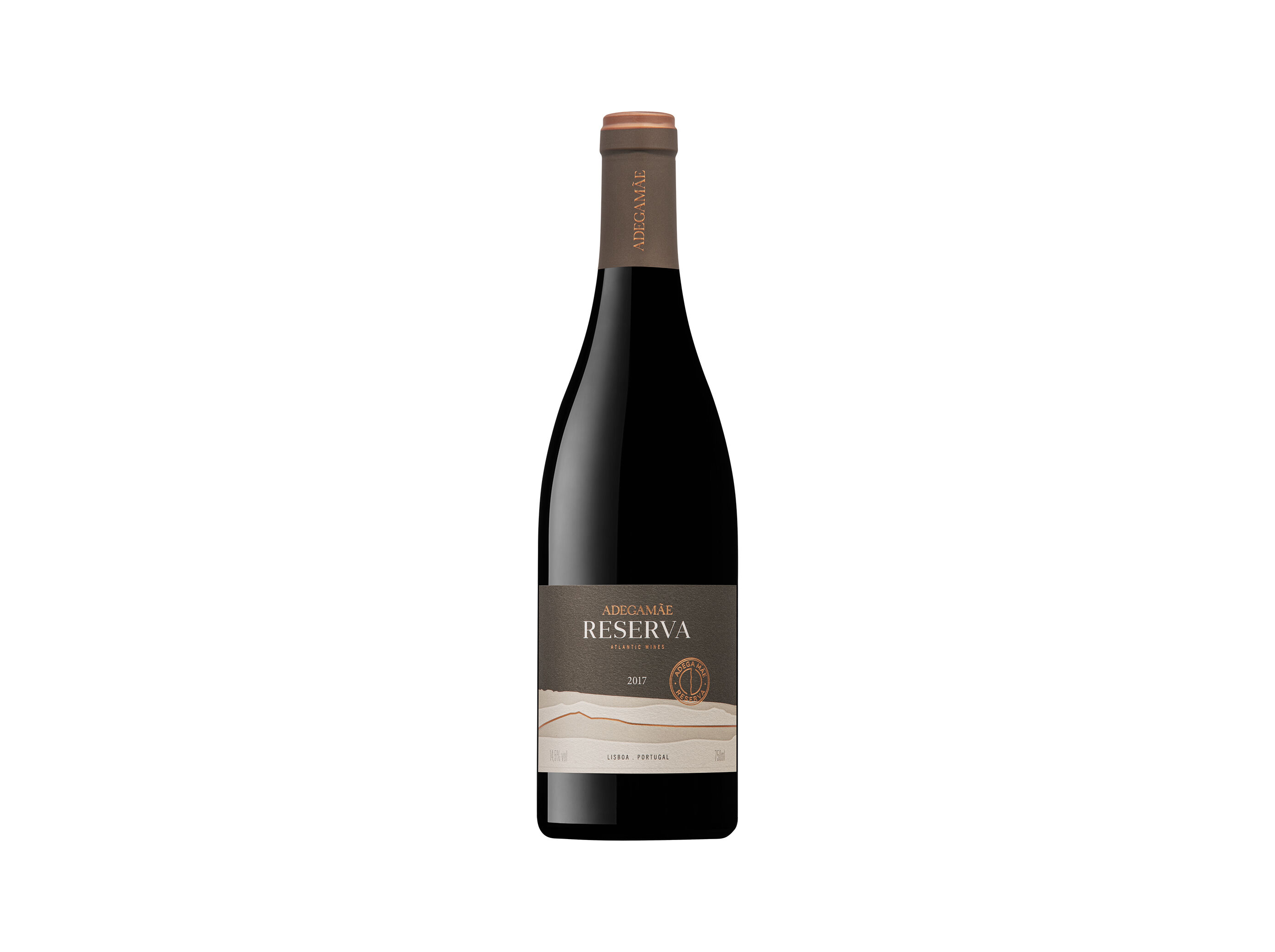 VINHO TINTO DORY RESERVA REGIONAL LISBOA 0.75L image number 0