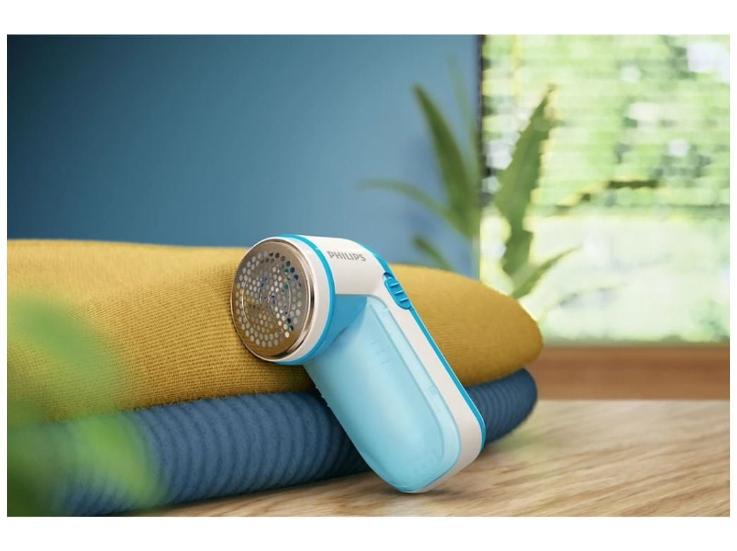 TIRA BORBOTOS PHILIPS GC026/00 AZUL image number 3