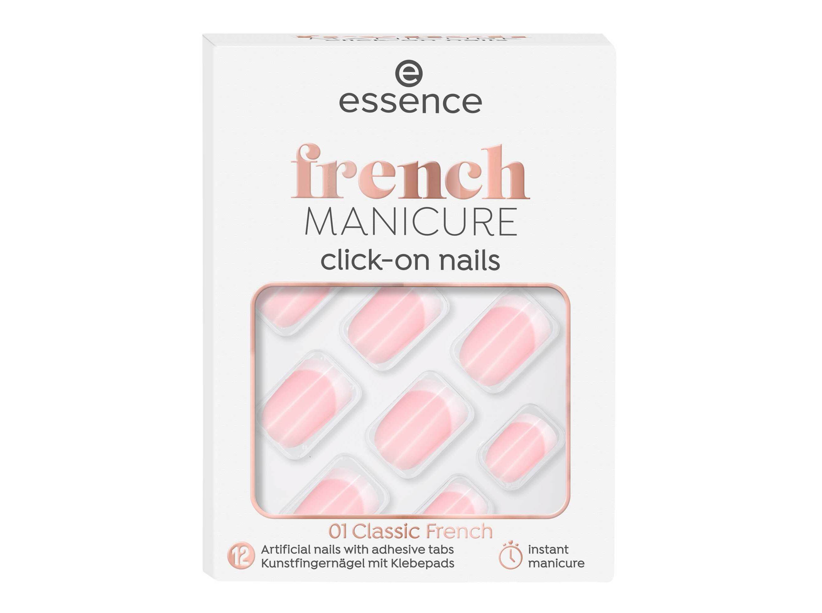 UNHAS ESSENCE CLICK ON 01 image number 0