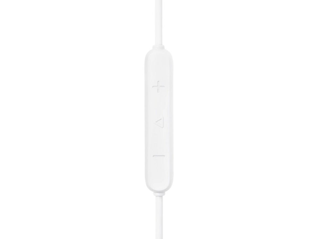 AURICULARES C/FIO JBL ENDURANCE RUN 3 C BRANCO image number 4