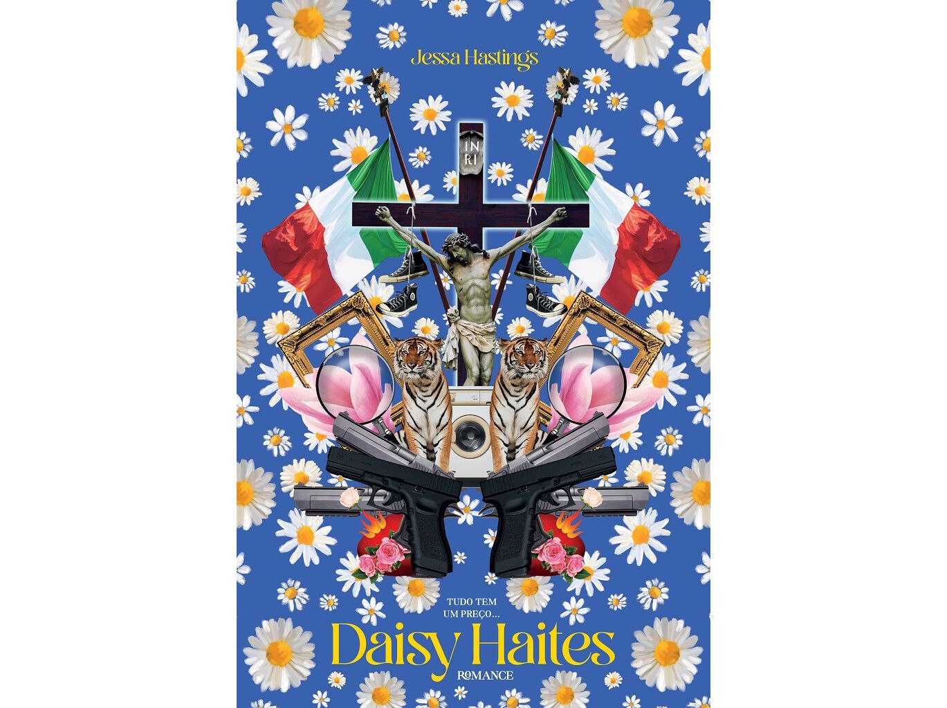 DAISY HAITES image number 0