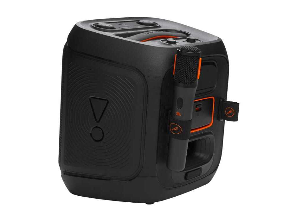 COLUNA ALTA POT&Ecirc;NCIA JBL 100W AUT 15H PARTYBOX ENCORE2 image number 5