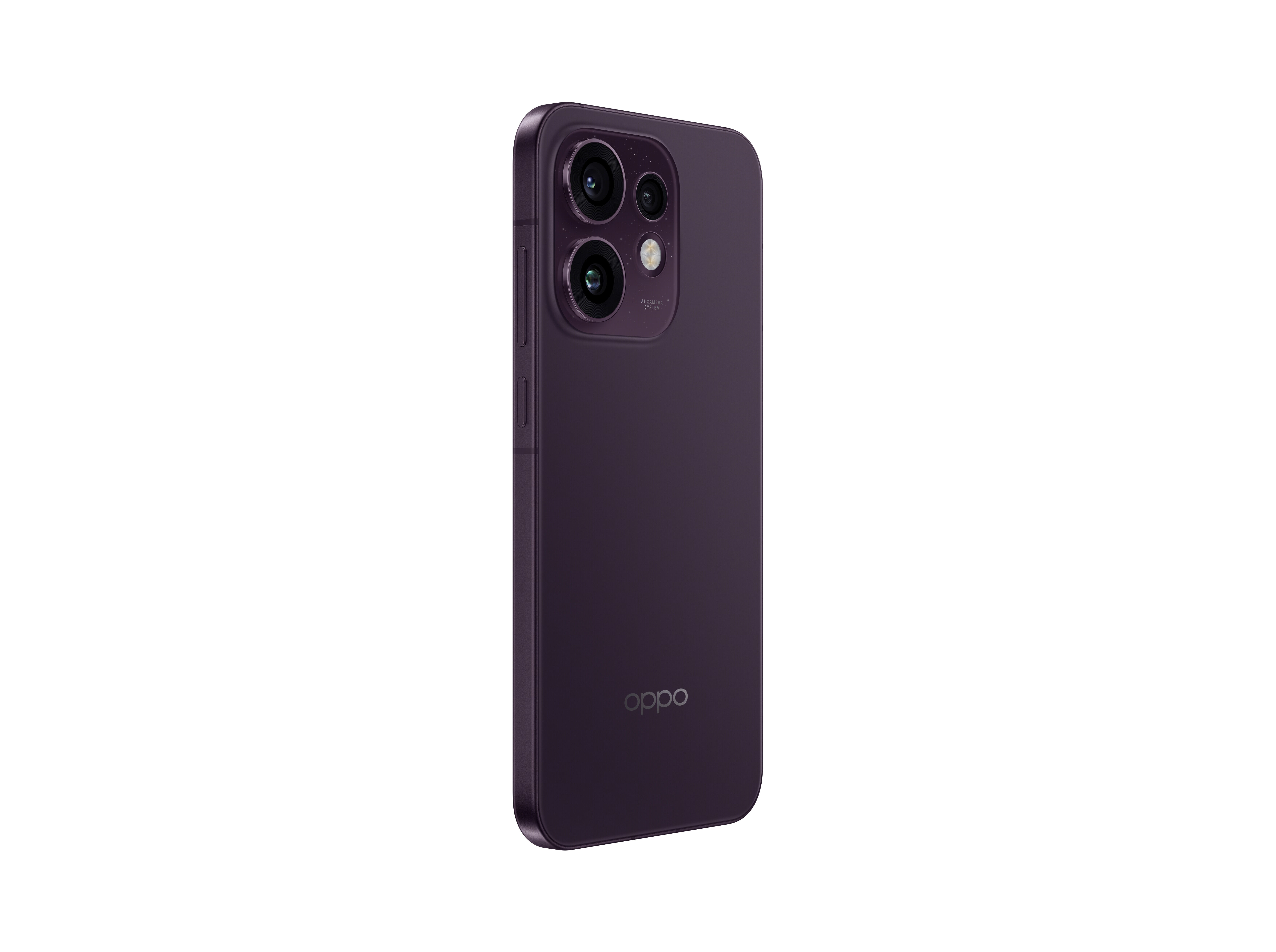 SMARTPHONE OPPO RENO16 5G PRETO 8/512GB image number 1