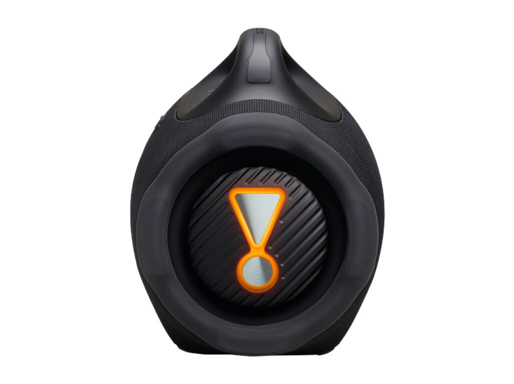 COLUNA PORTATIL JBL BOOMBOX 4 PRETA image number 3