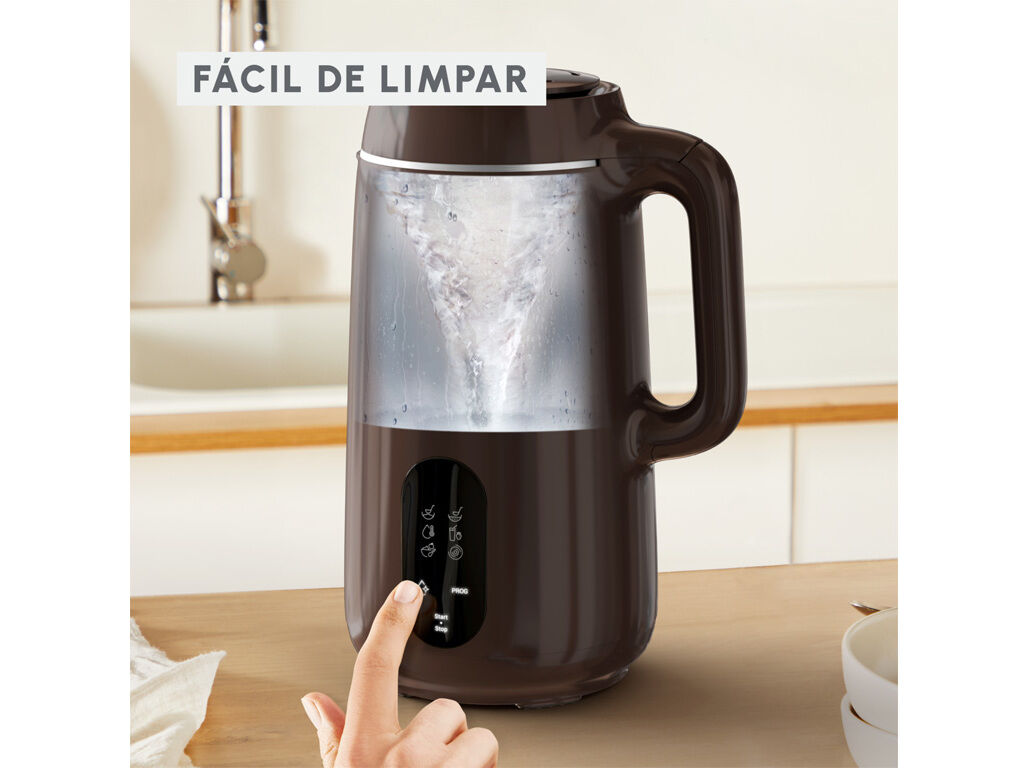 M&Aacute;QUINA DE FAZER SOPA MOULINEX LM5629F0 MULTISOUP 850W image number 5