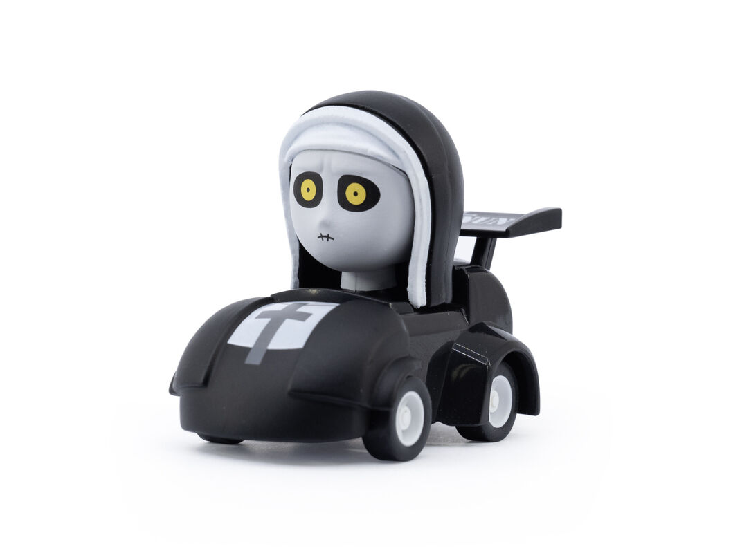 ZOOM HERO TERROR MODELOS SORTIDOS image number 5