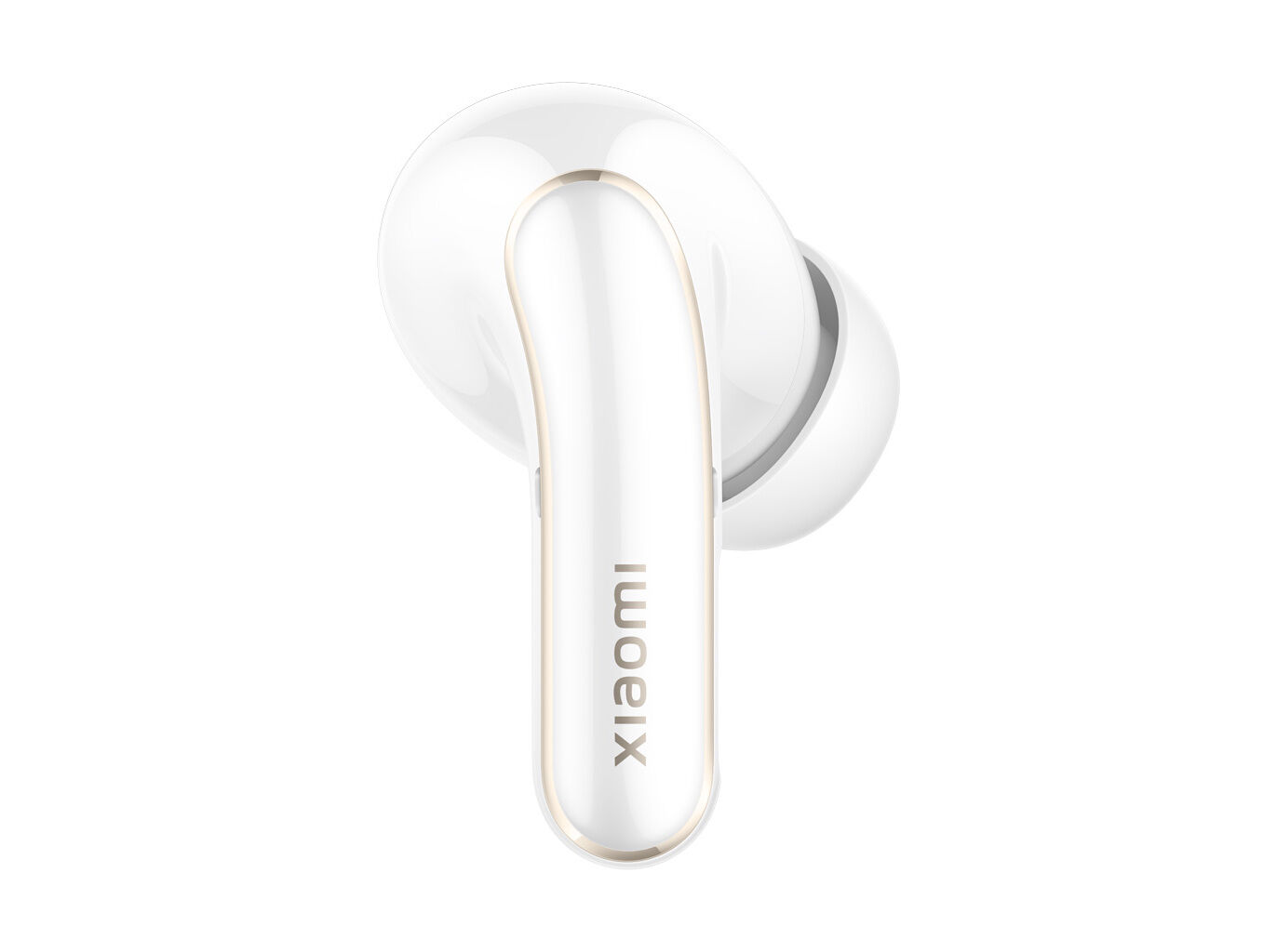 AURICULARES TWS XIAOMI BUDS 5 PRO WHITE image number 3
