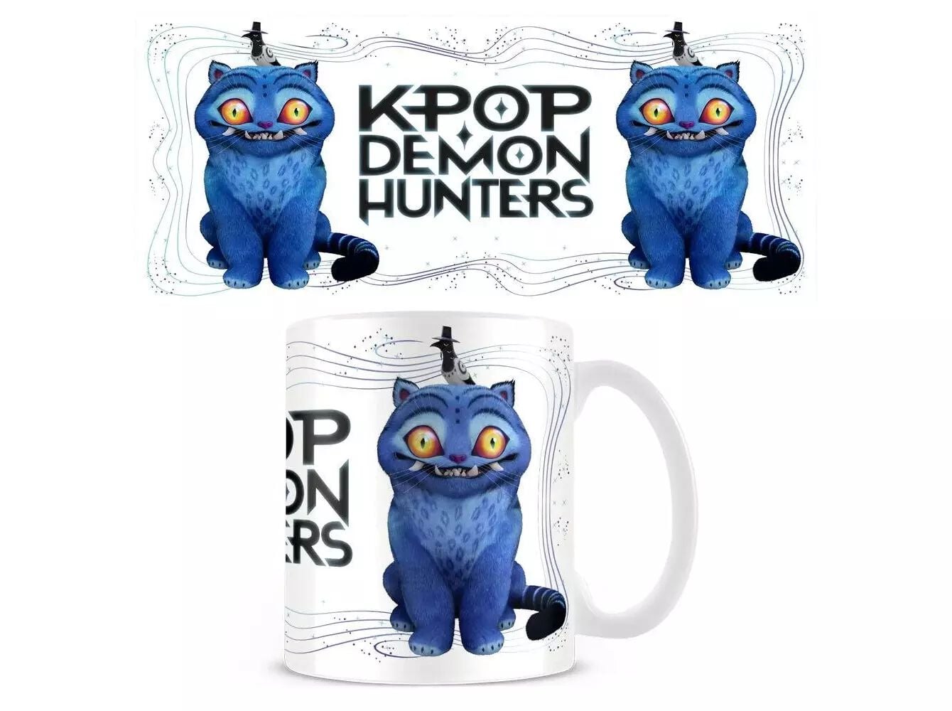 CANECA DERPY SUSSIE 325ML image number 0