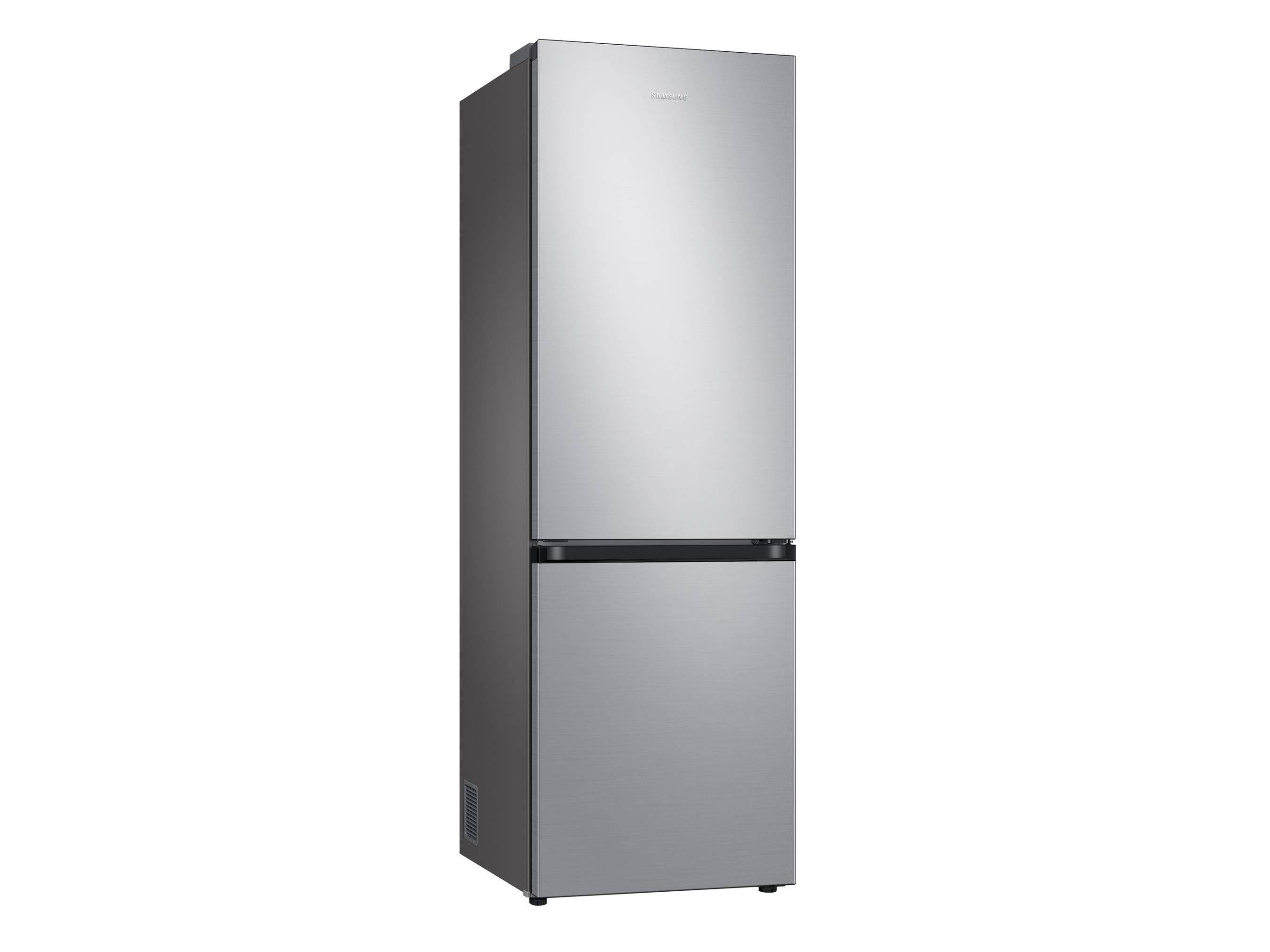 FRIGOR&Iacute;FICO COMBINADO SAMSUNG RB34C600CSA/EF NO FROST C 344L INOX image number 0