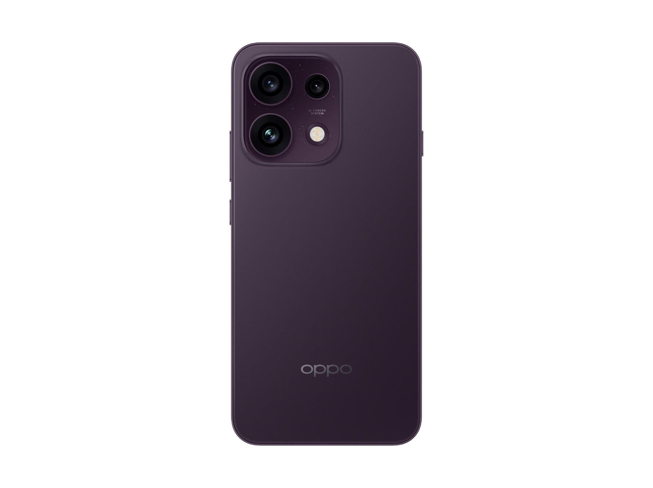 SMARTPHONE OPPO RENO16 F 5G PRETO 8/256GB image number 3