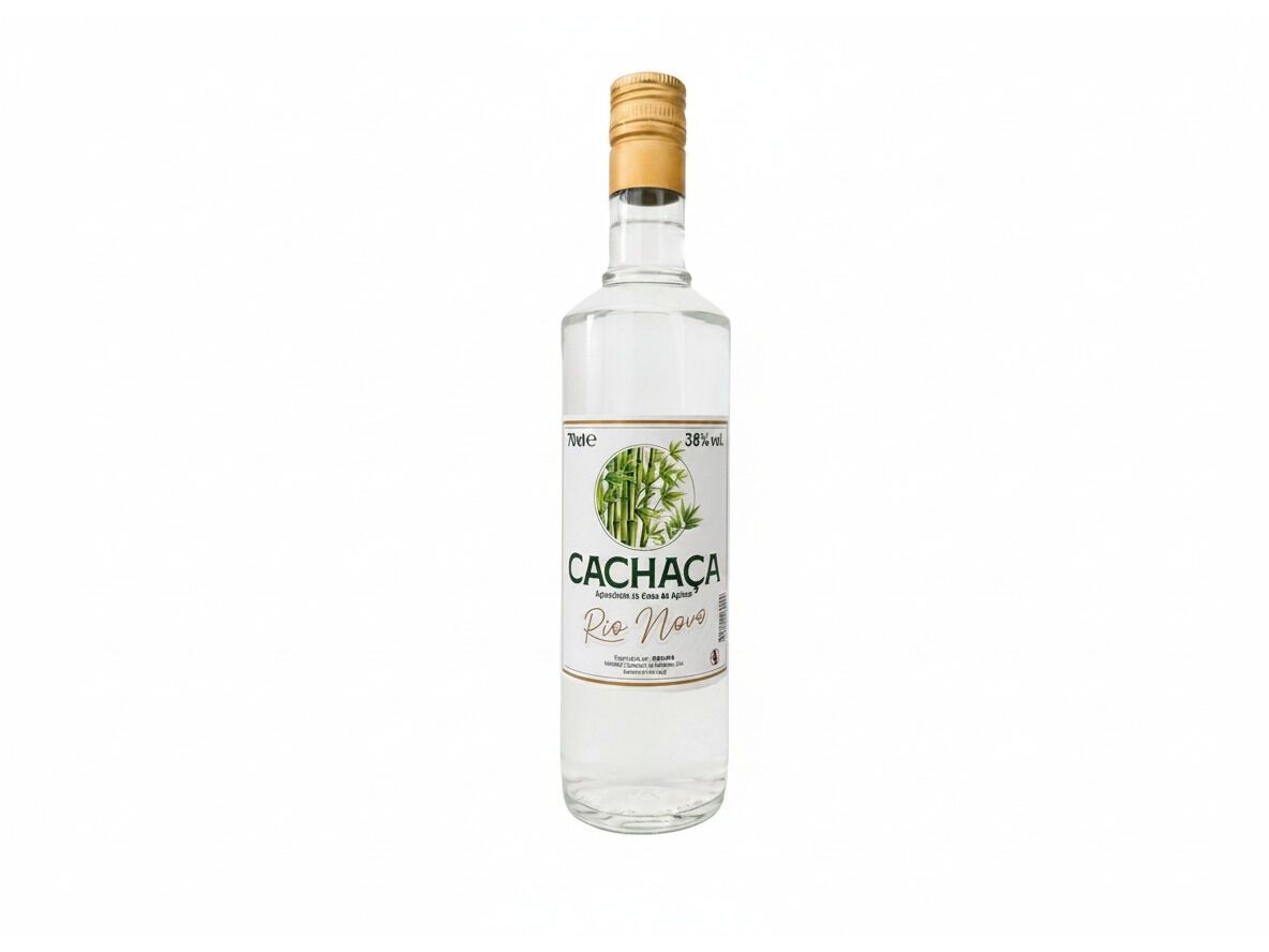 CACHA&Ccedil;A RIO NOVO 0.70L image number 0