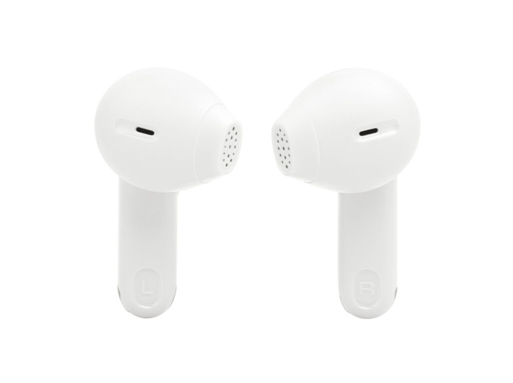 AURICULARES JBL TUNE FLEX 2 BRANCO image number 3