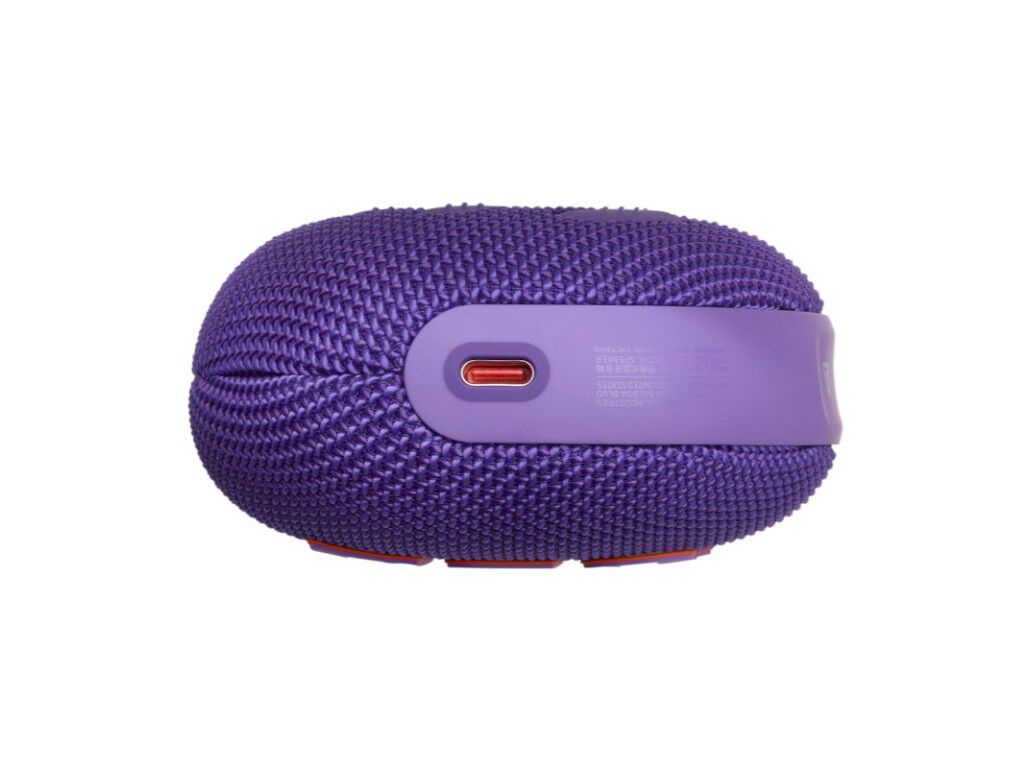 COLUNA PORTATIL JBL CLIP 5 PURPURA image number 7