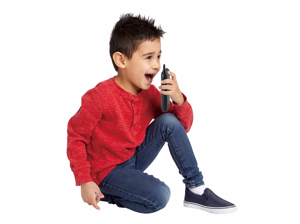 WALKIE TALKIES KIDIZOOM image number 3