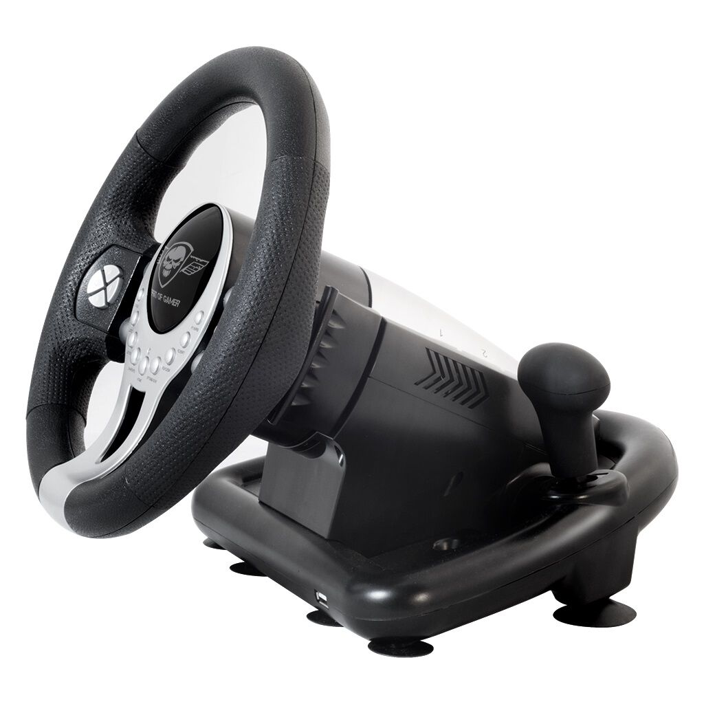 VOLANTE SPIRIT OF GAMER RACE WHEEL PRO 2 SOG-RWP2 image number 2
