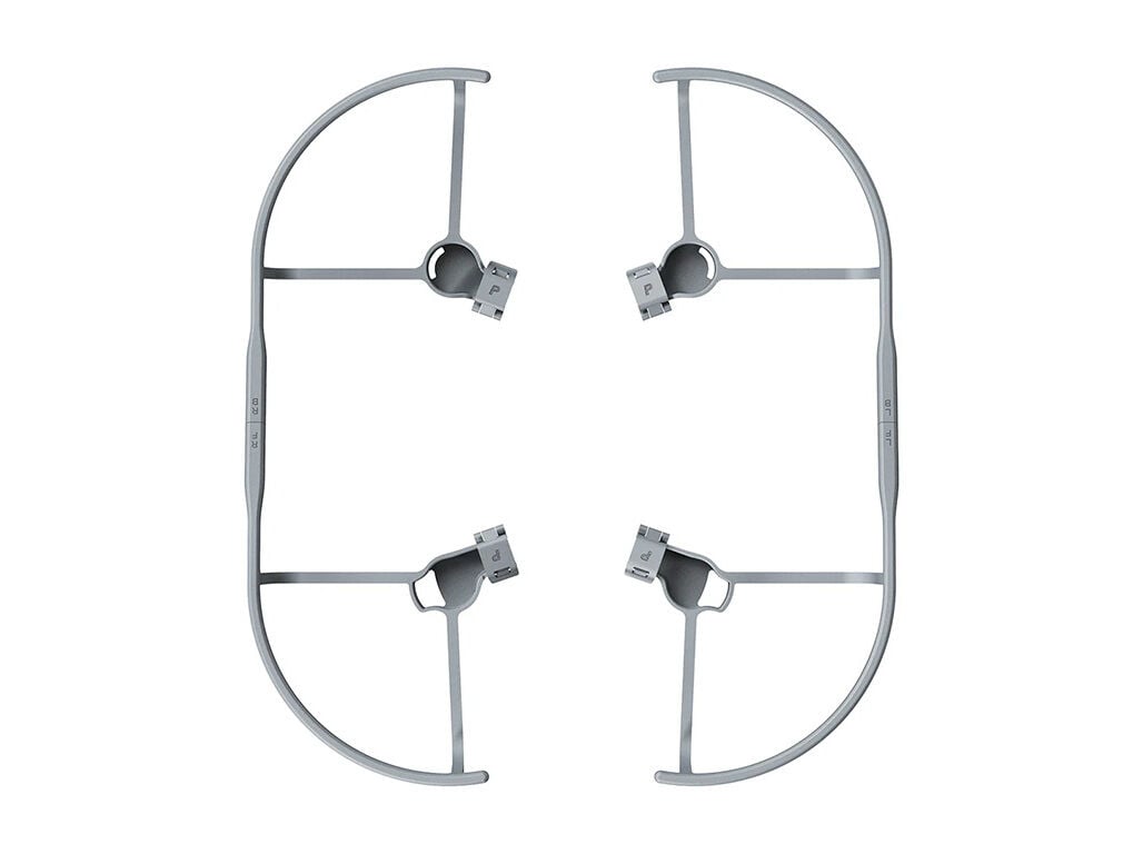 PROTETOR HELICES ATOM SERIES POTENSIC 6013001861 image number 1