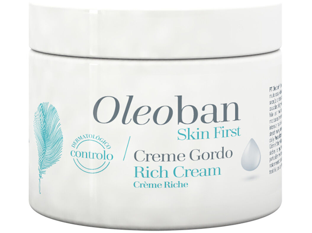 CREME OLEOBAN GORDO 170ML image number 0
