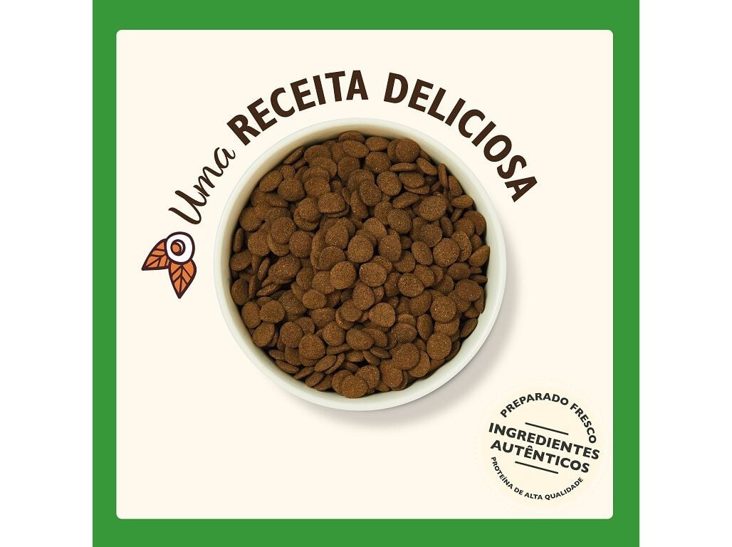 RA&Ccedil;&Atilde;O PARA C&Atilde;O LILY'S KITCHEN FRANGO 2.5KG image number 2