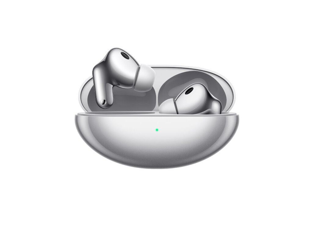 AURICULARES TWS HUAWEI FREEBUDS NEO SILVER image number 0