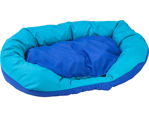 CAMA LORD MMPET OVAL L 95X65CM image number 0