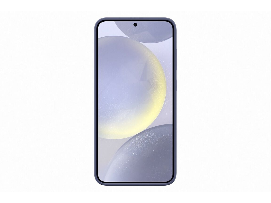 CAPA SILICONE SAMSUNG EF-PS926TVEGWW S24+ VIOLETA image number 1