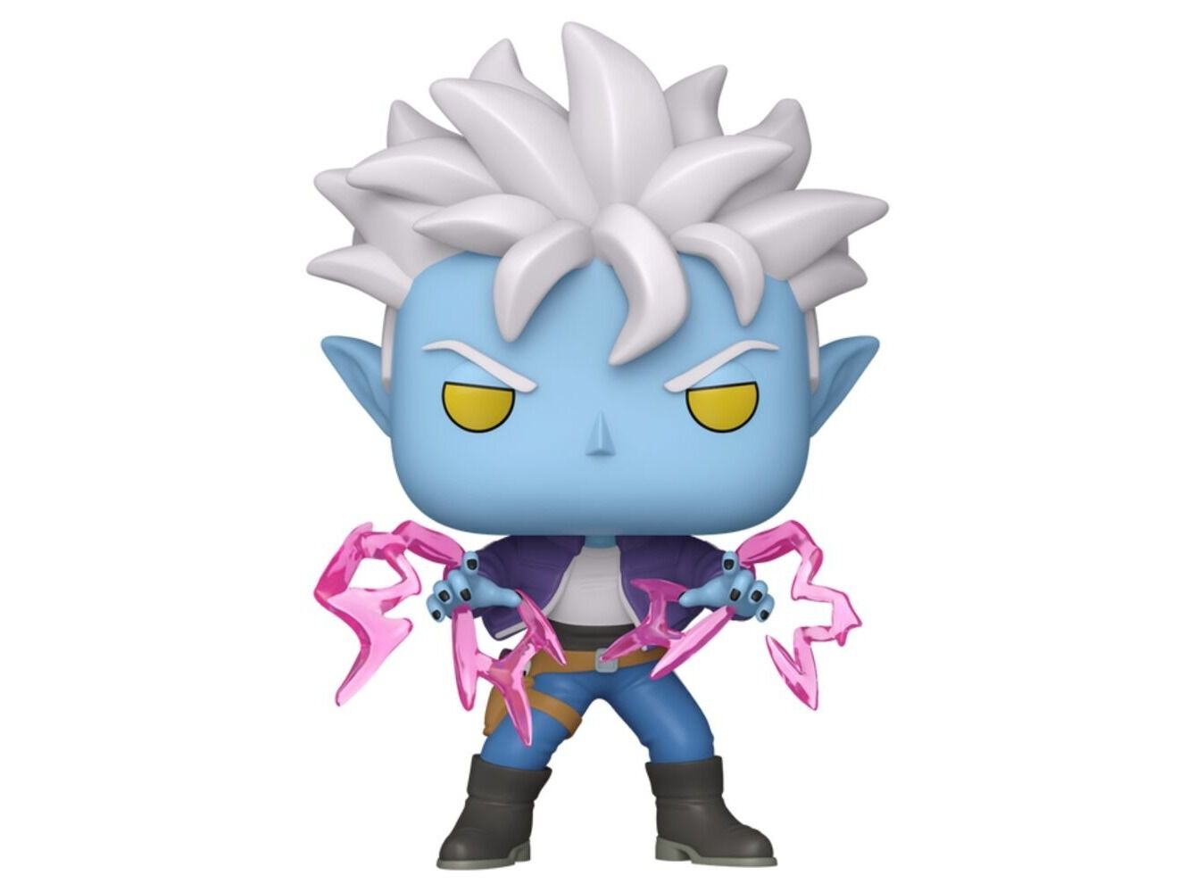 FIGURA POP! FUNKO DB DAIMA- GLORIO image number 1